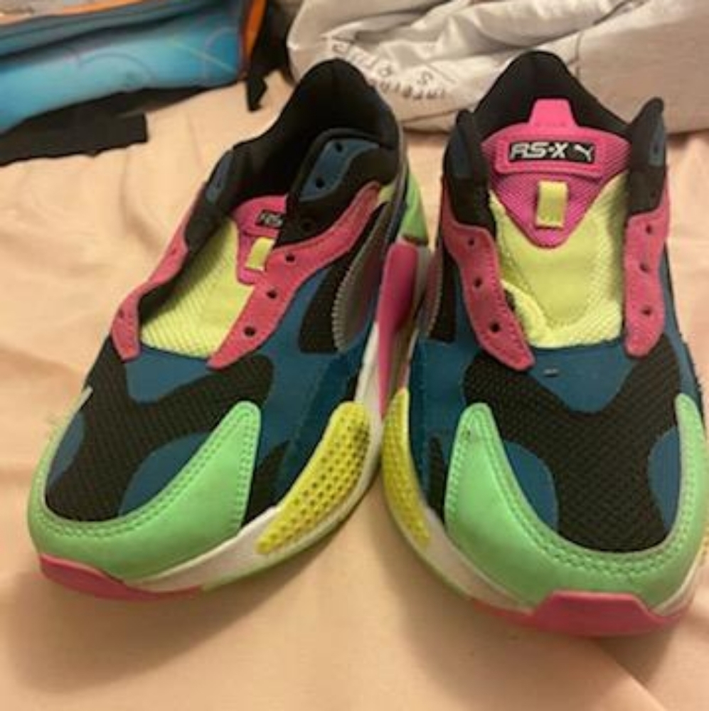 puma